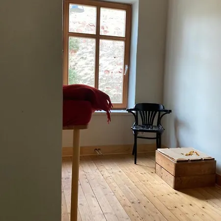 Ferienwohnung Hofhaus Trier Exterior foto