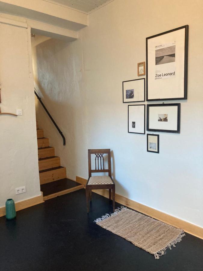 Hofhaus Appartamento