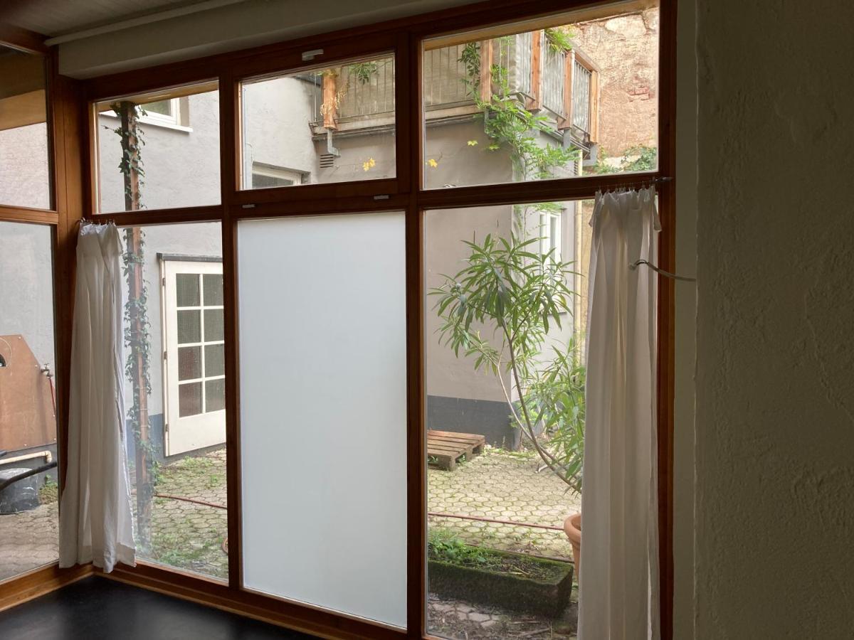 Hofhaus Apartment