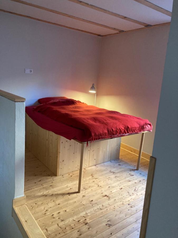 Appartamento Hofhaus