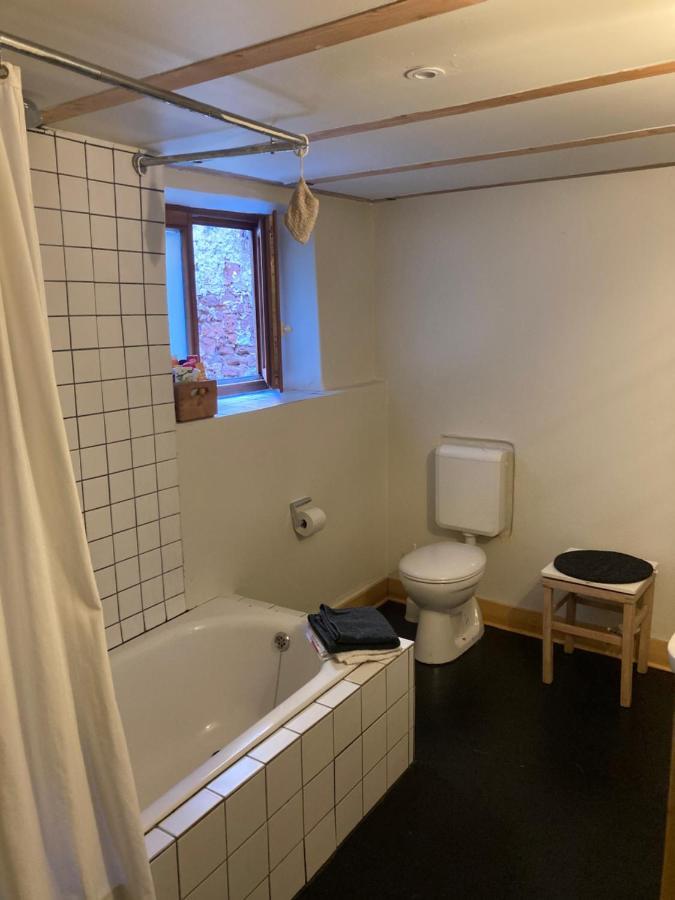 Apartment Hofhaus Trier